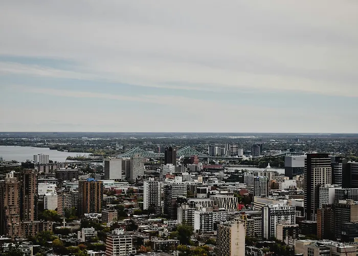 Lofts du Parc LaHaie Montréal