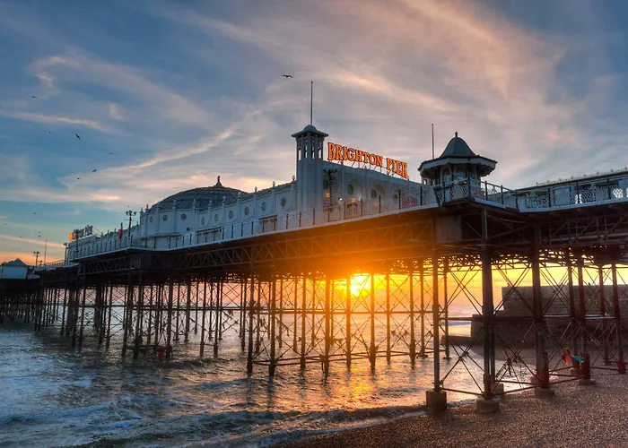 Brighton Beach Inn Hostel