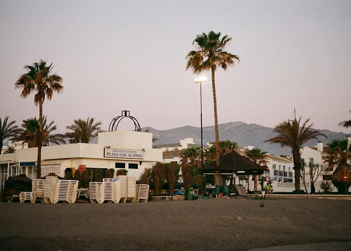 Camping Torremolinos