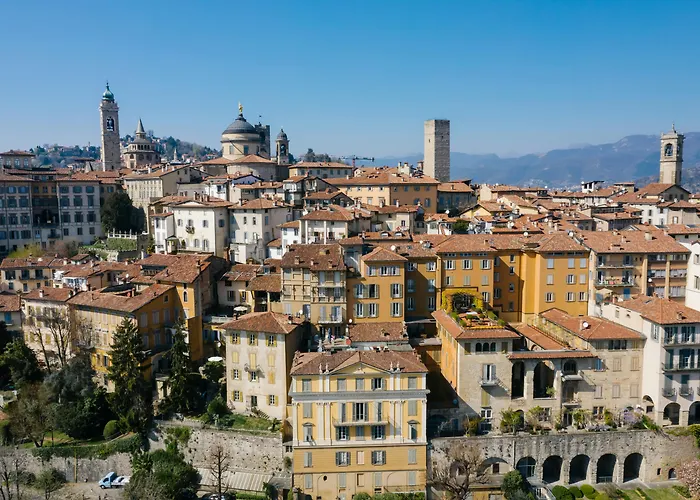 Prenditempo Bérgamo