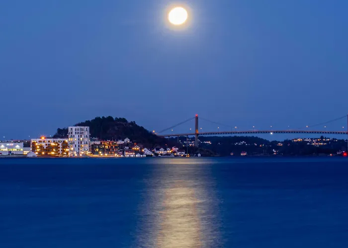 Lisebergsbyns Stugor Göteborg
