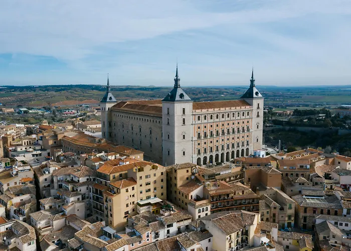 Tres Lunas Toledo