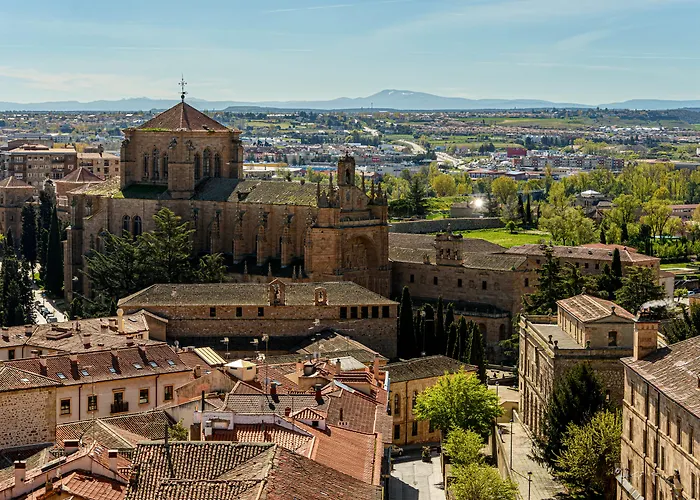 Villamercedes 1 Salamanca