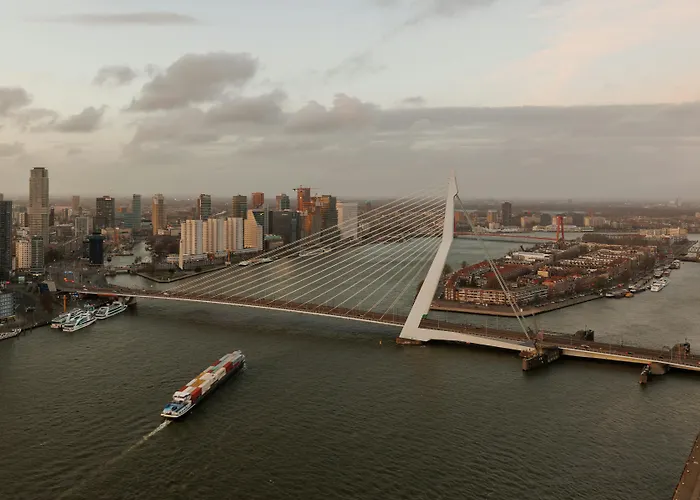 Hostel Ani&Haakien Rotterdam