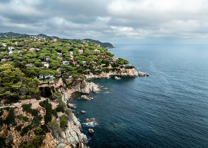 Loft Apart&Hostal Lloret de Mar