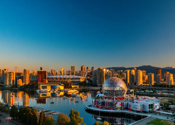 St. Clair Hotel Hostel Vancouver