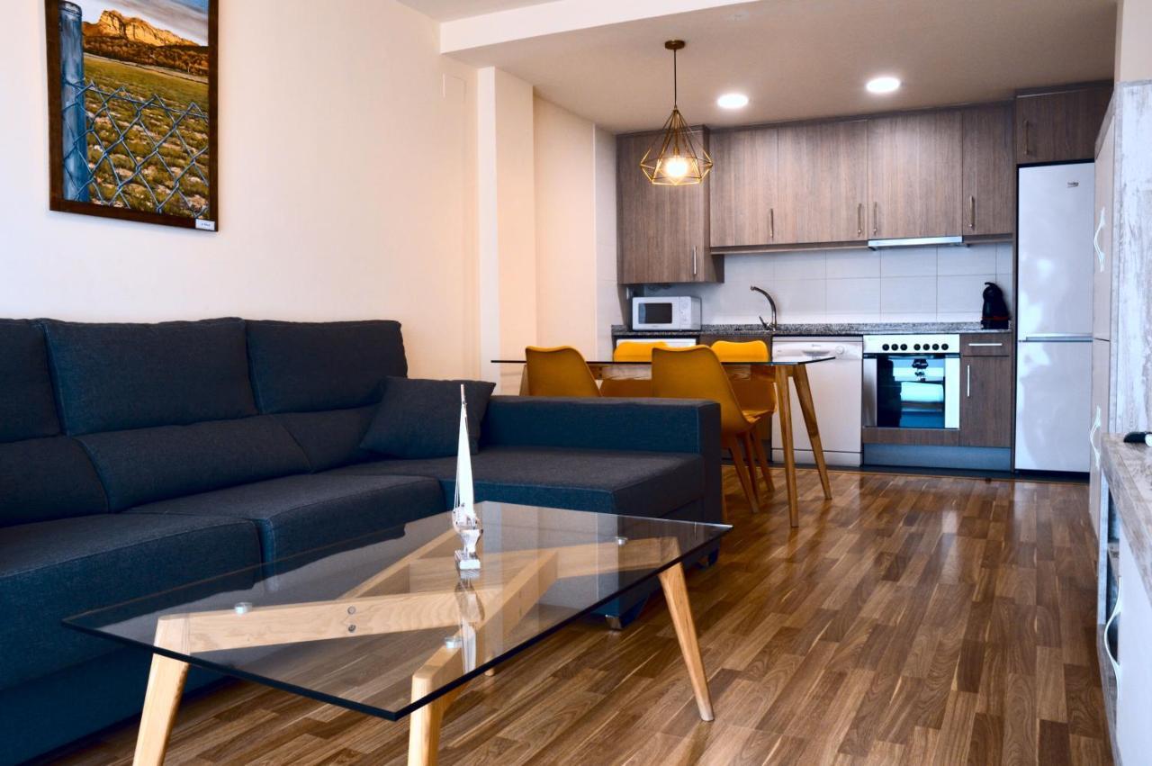 Apartamento de 1 dormitorio