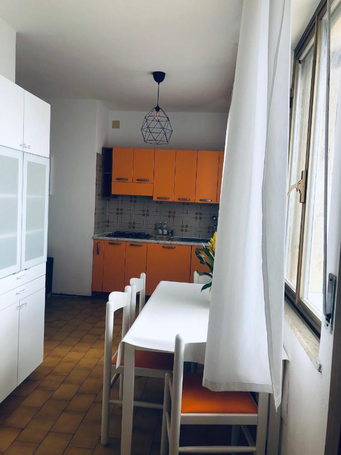 Appartamento con Vista Mare