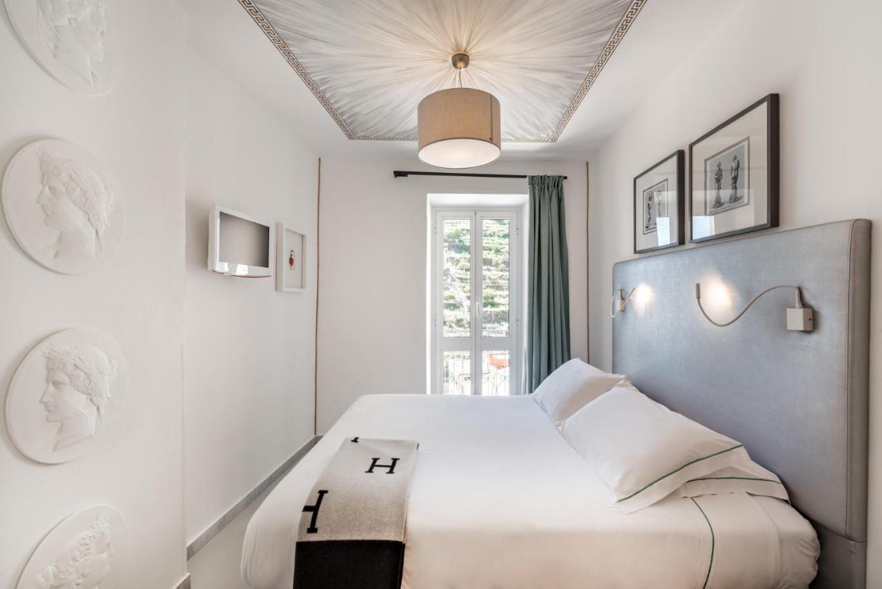 Suite Sea View