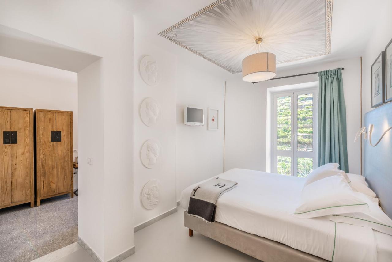 Suite Sea View