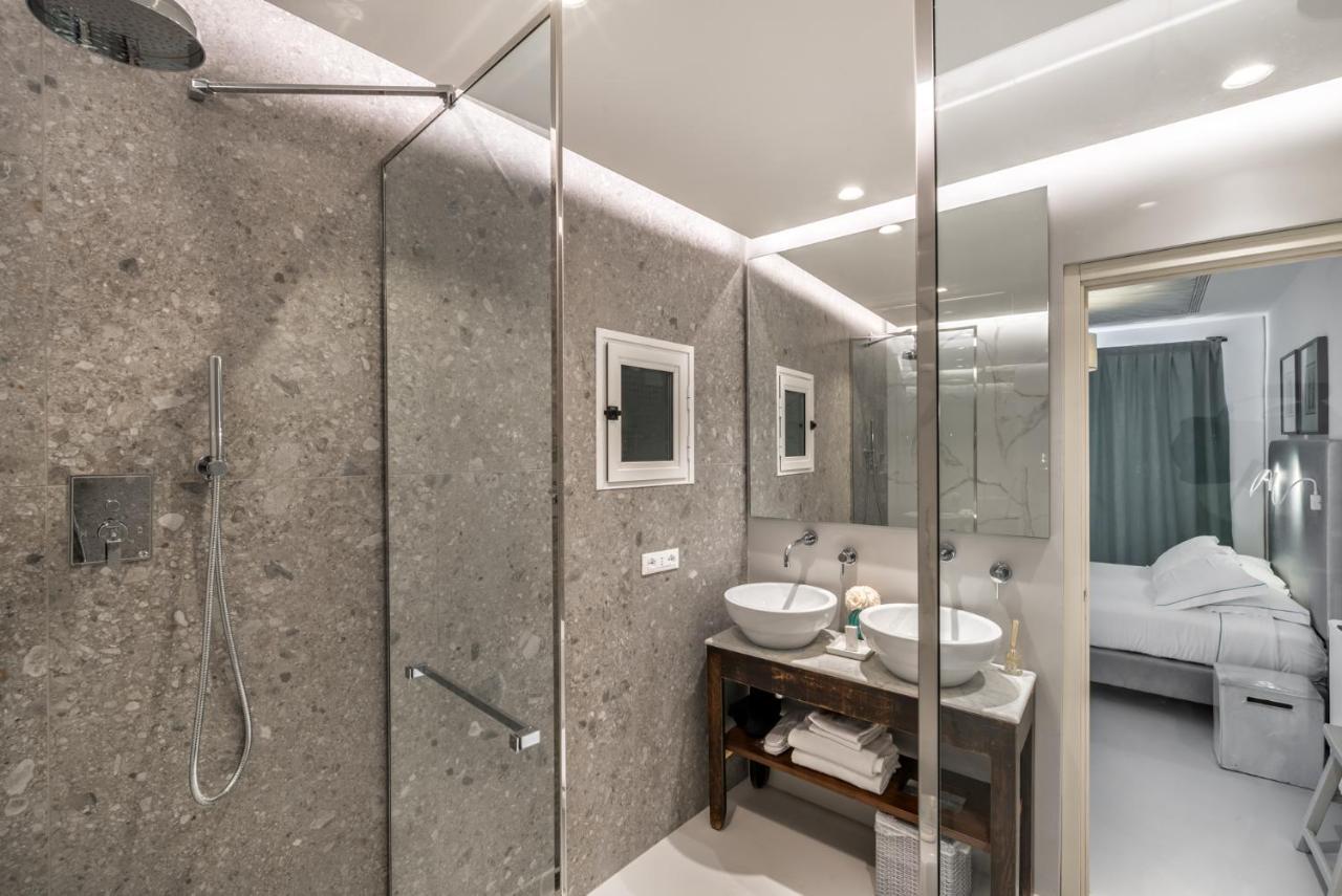 Suite Sea View
