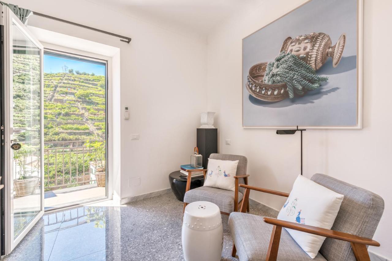 Suite Sea View