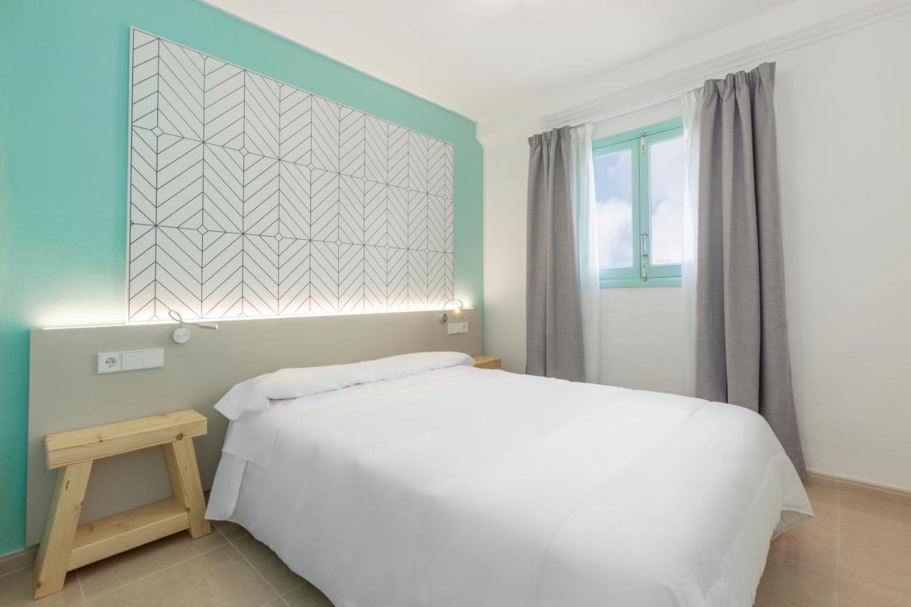 Apartamento de 2 dormitorios