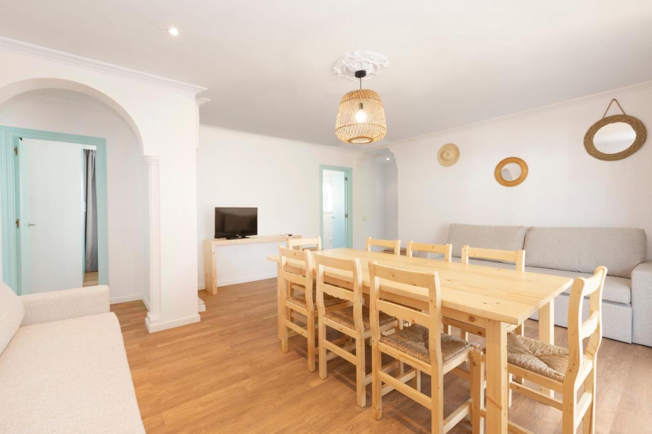 Apartamento Ático