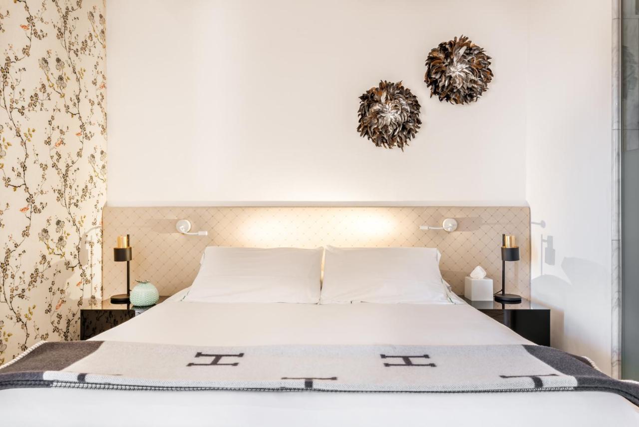 Junior Suite Sea View