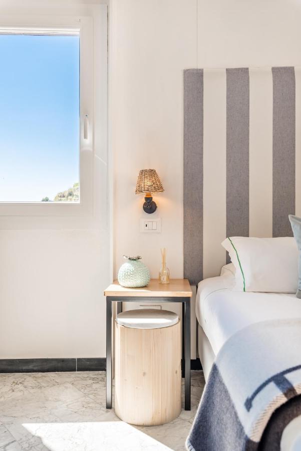 Classic Double or Twin Room Sea View