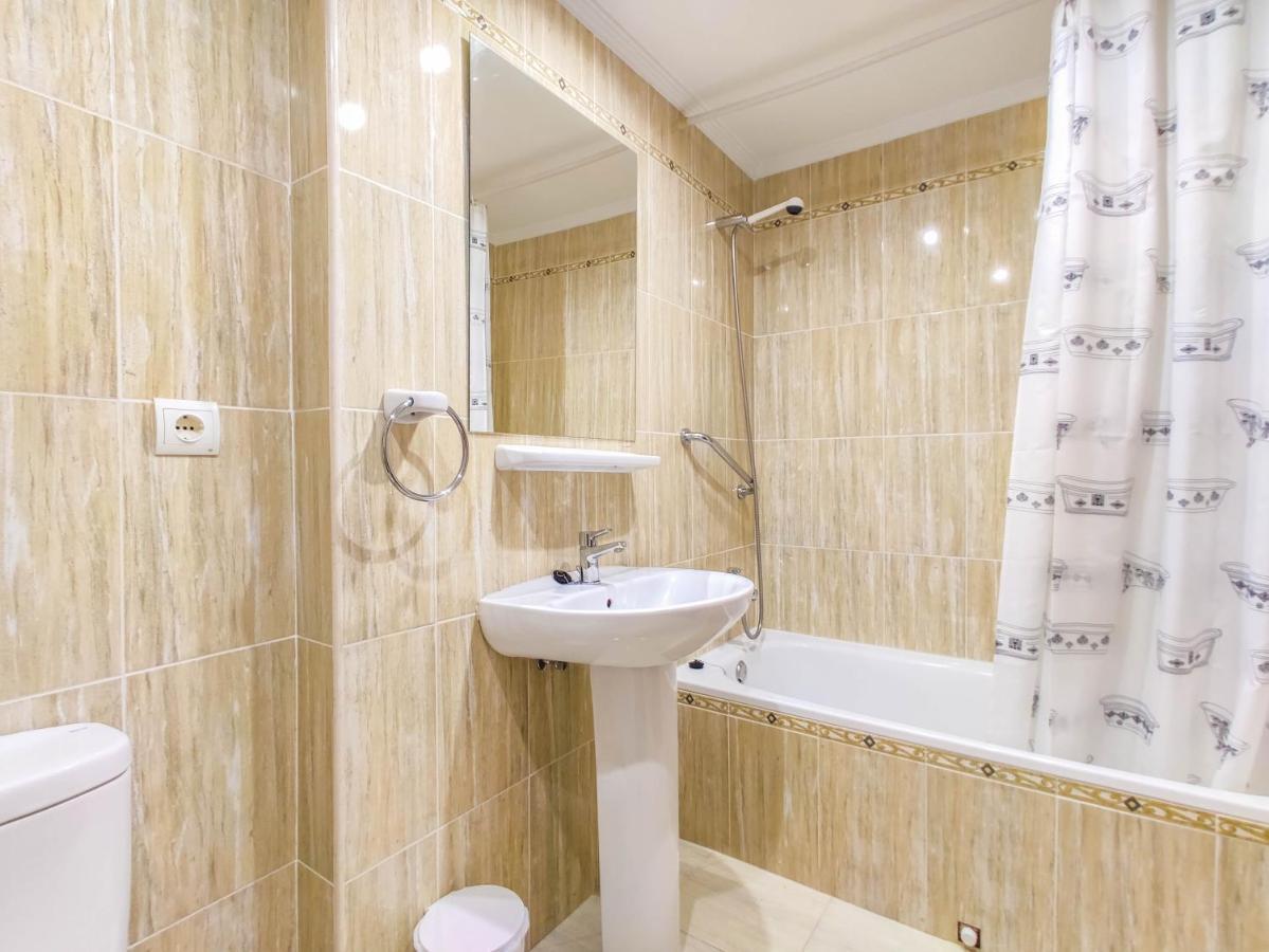 Apartamento de 1 dormitorio (4 adultos)