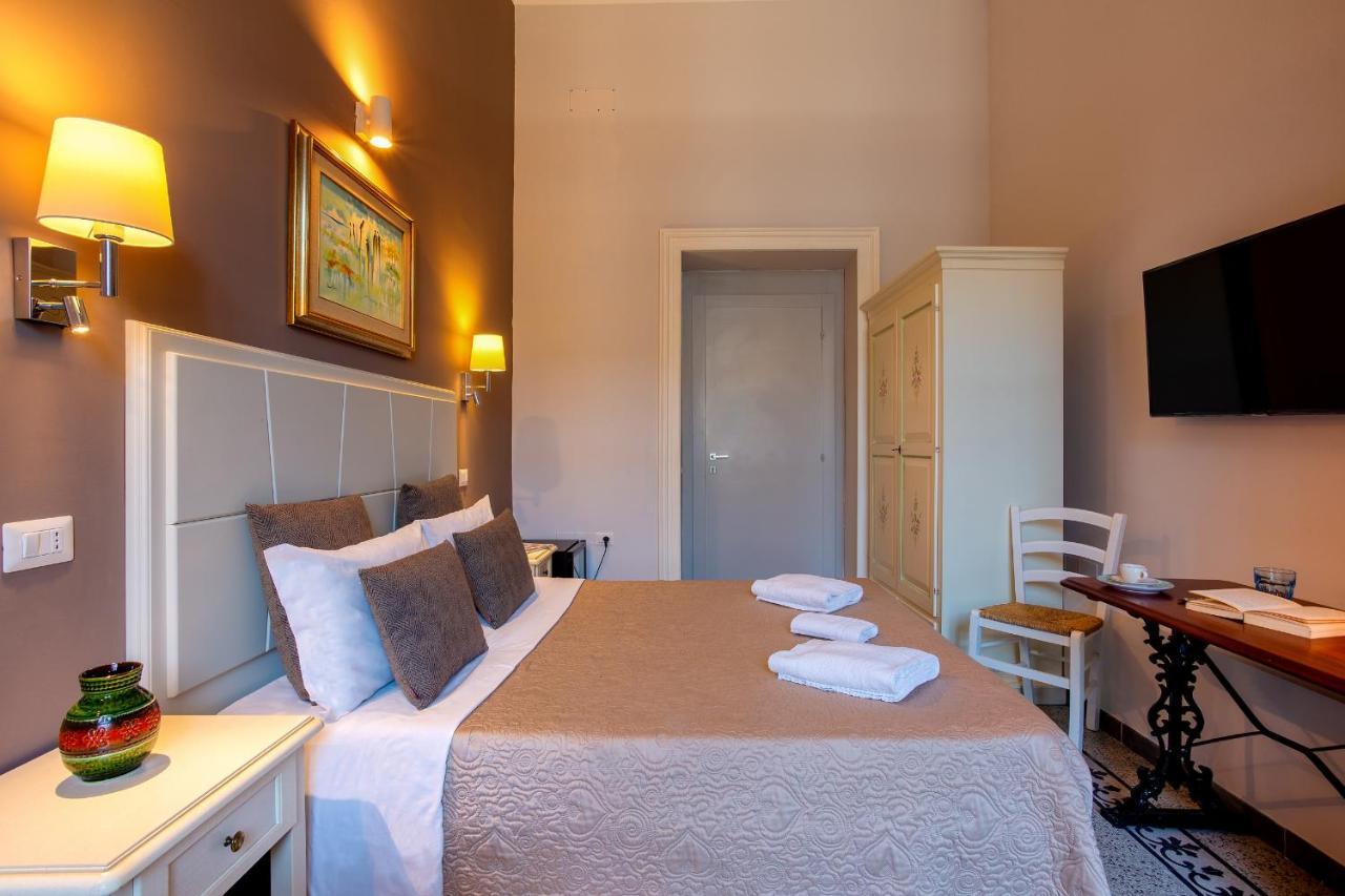Triple Room Balcony