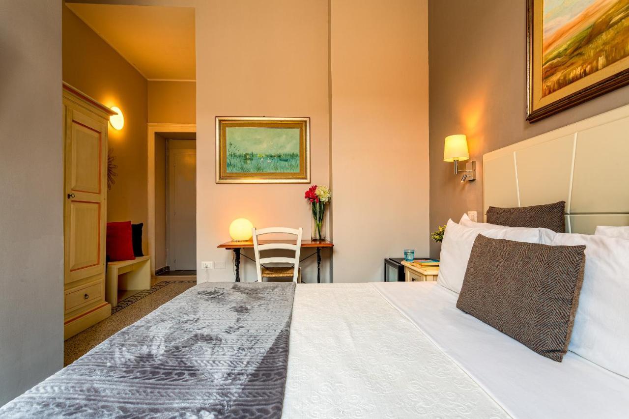 Double Room Private Bathroom