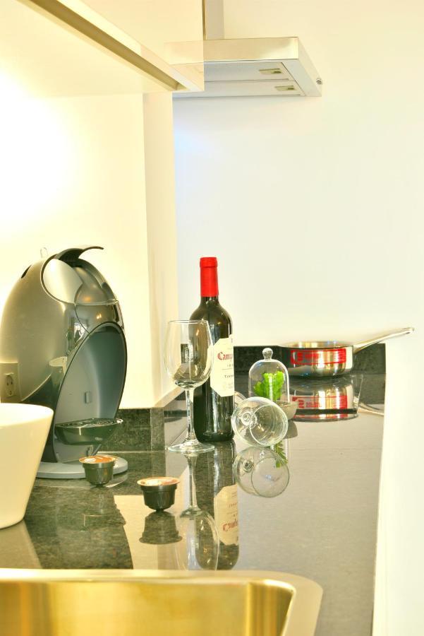 Appartement - Begane Grond