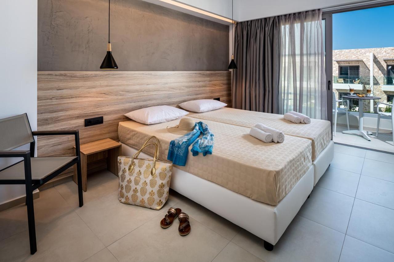 Deluxe Zweibettzimmer