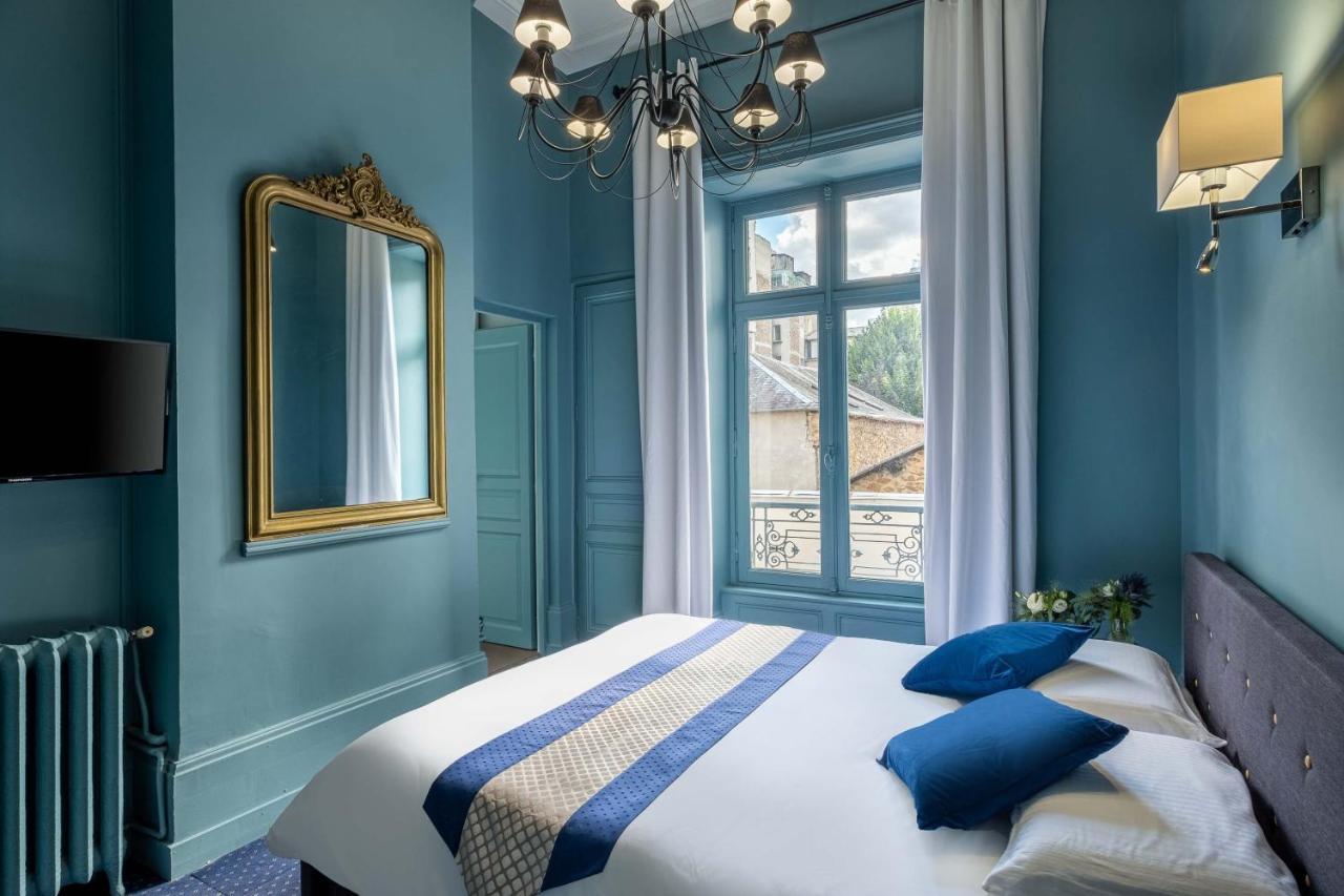 Elegance Room