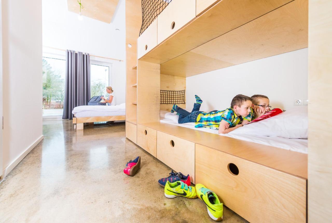 Vierbettzimmer