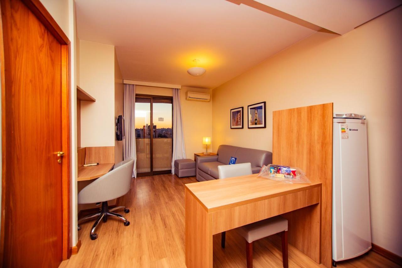Executive Double Suite