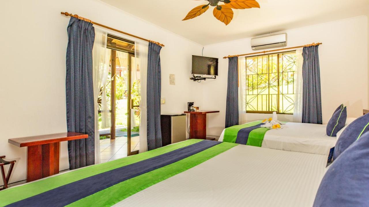 Chambre Double Deluxe