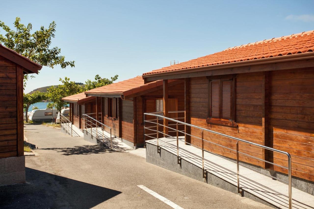 Bungalow de 3 dormitorios