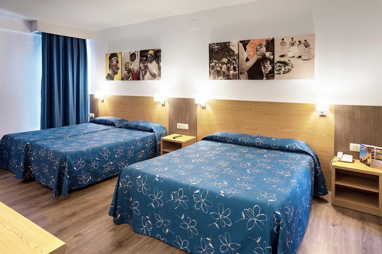 Chambre Familiale