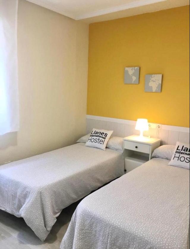 Habitación Familiar con baño privado