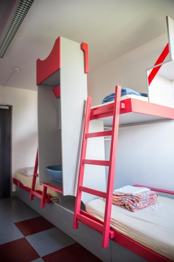 Dreibettzimmer