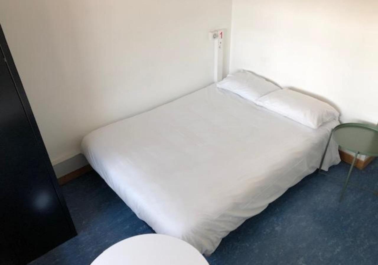 Tweepersoonskamer met Eigen Badkamer