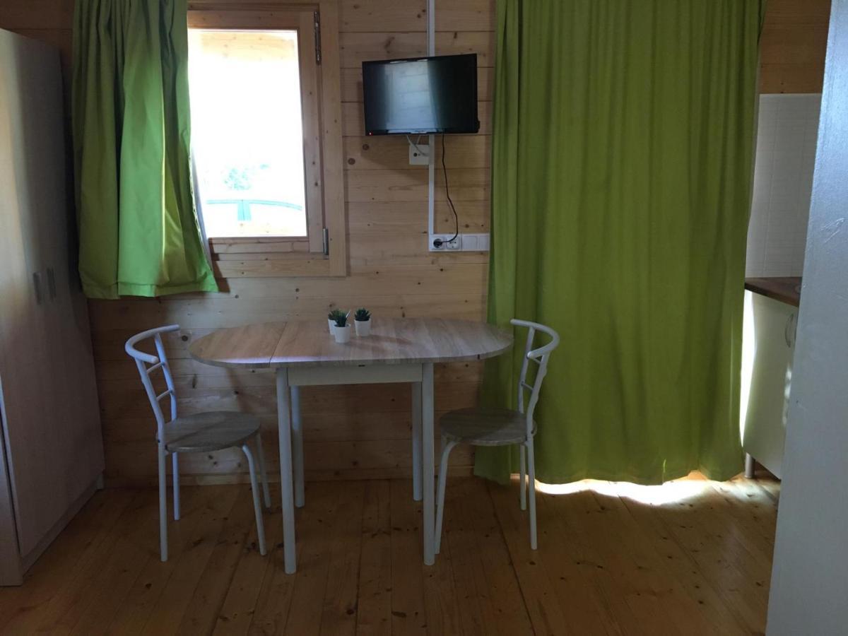 Bungalow