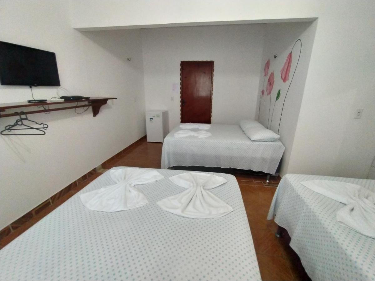 Quarto Familiar