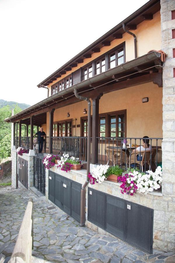 Apartamento de 2 dormitorios