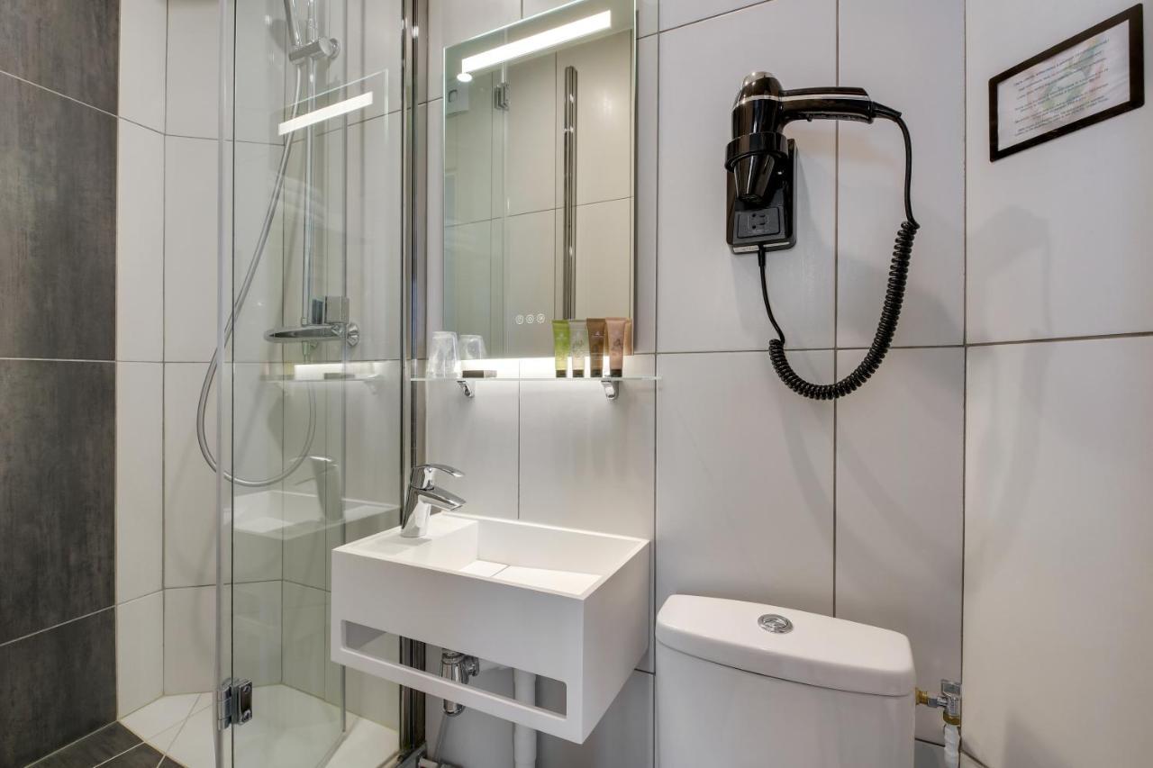 Chambre Double Supérieure