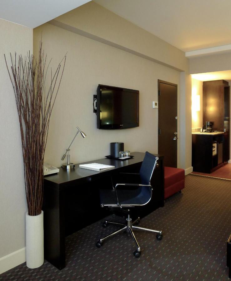 Chambre Lit King-Size - Non-Fumeurs