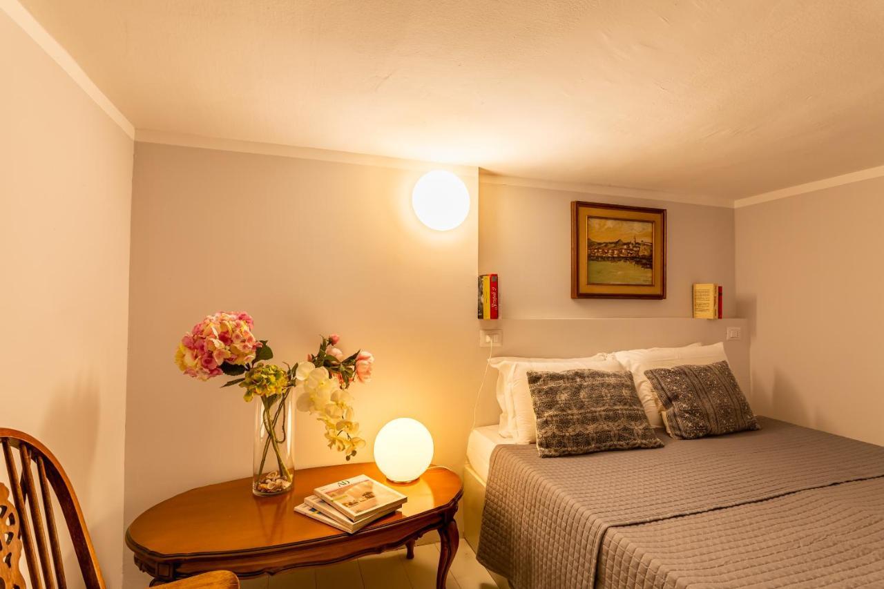 Quadruple Room Balcony