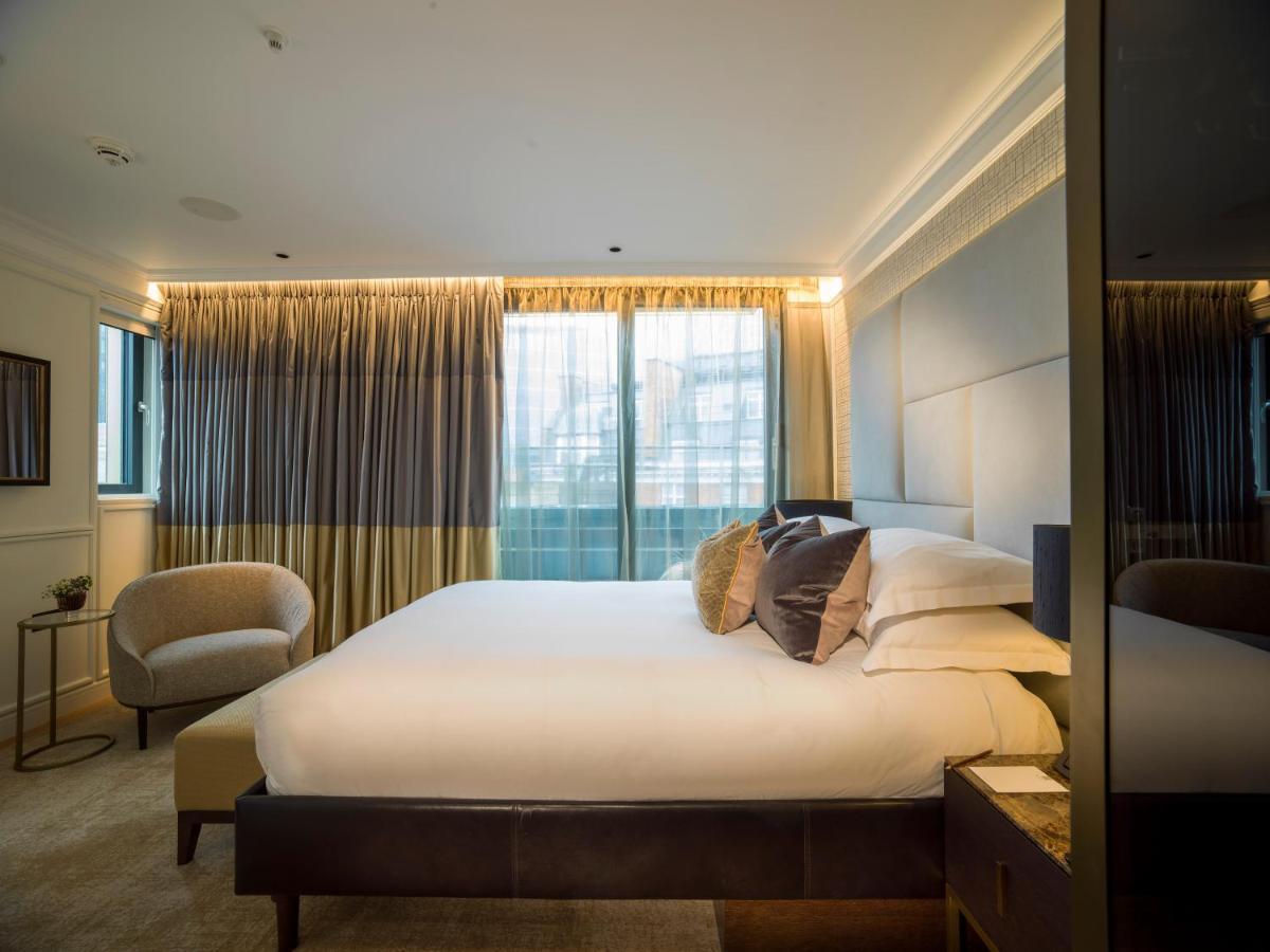 Suite The Astor mit 3 Schlafzimmern