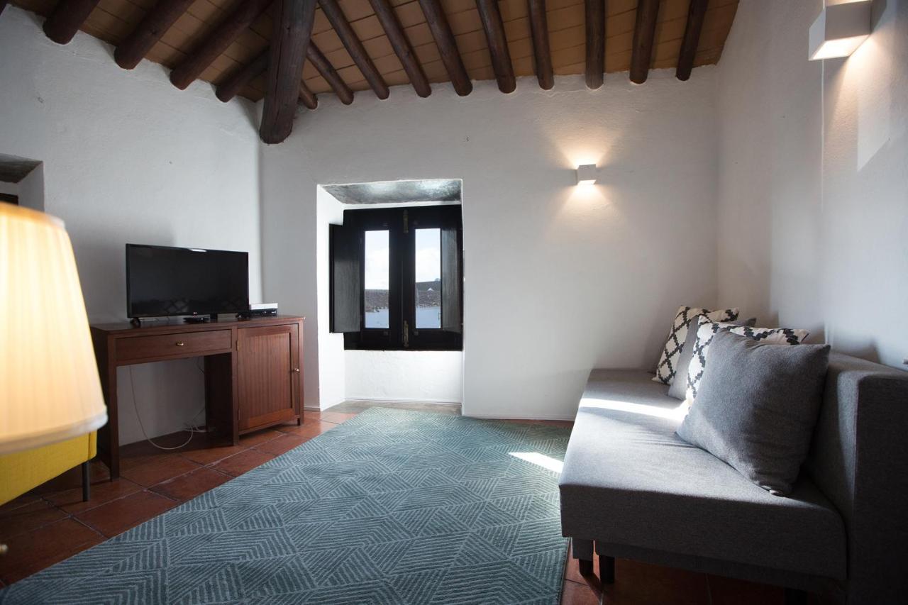 Suite com Vista Panorâmica