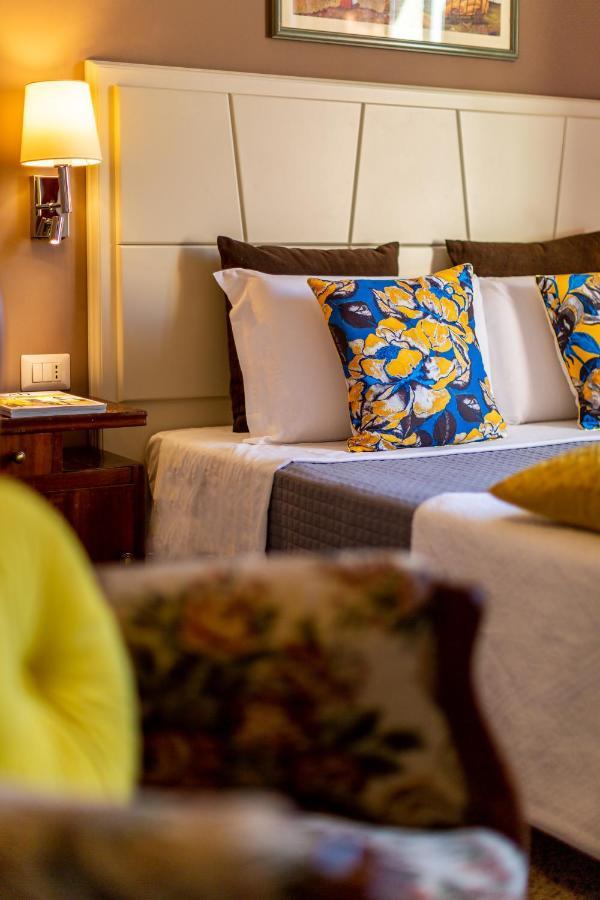 Triple Room Balcony