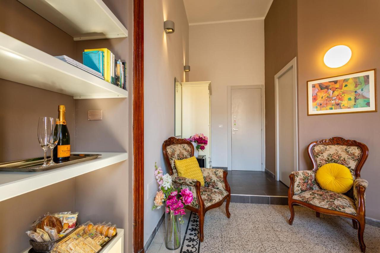 Triple Room Balcony