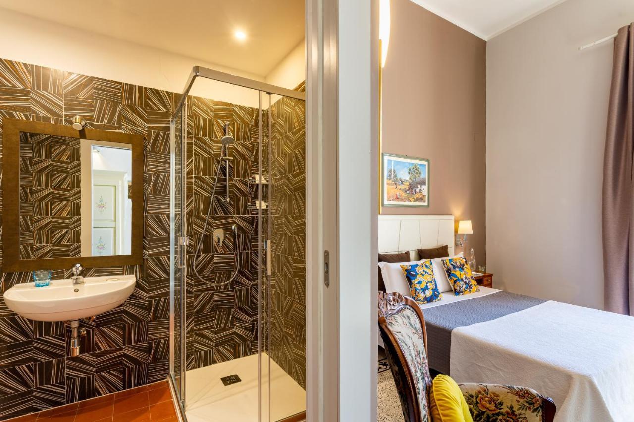 Triple Room Balcony
