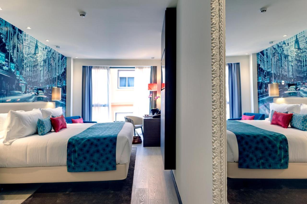 Premium Zimmer mit Queensize-Bett