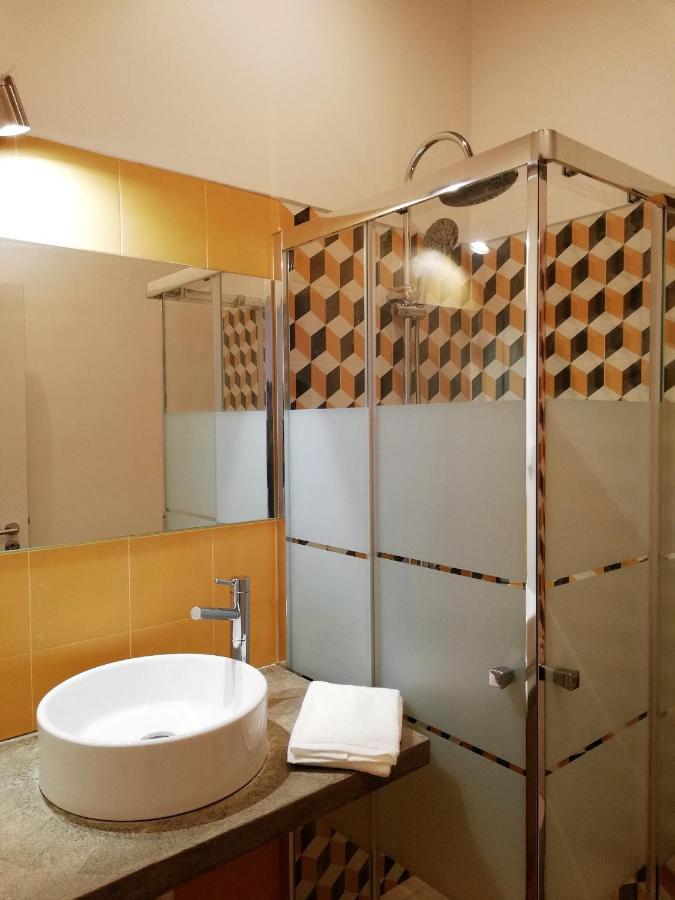 Double or Twin Room with Private Bathroom