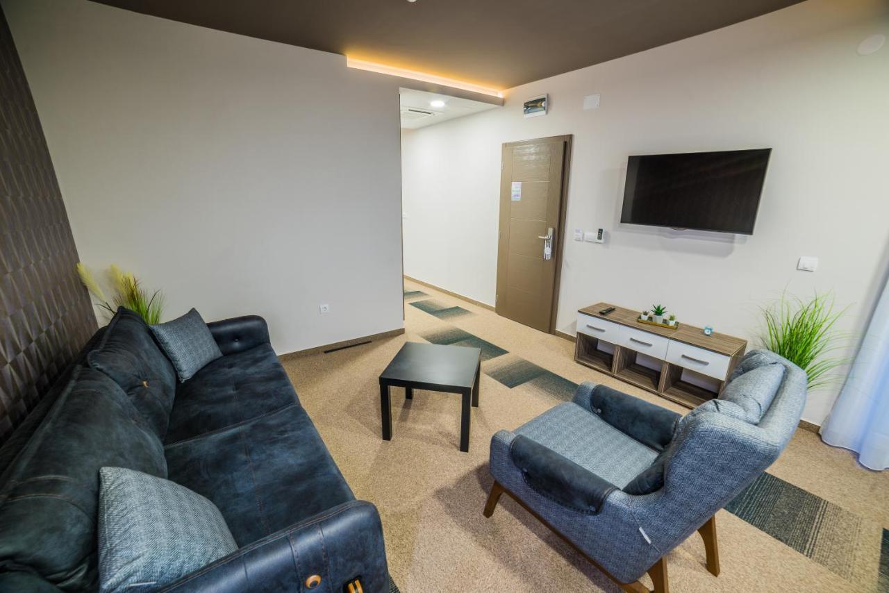 King Suite