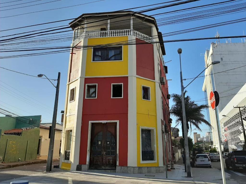 Quarto Triplo