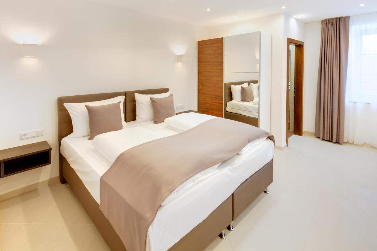 Deluxe Doppelzimmer